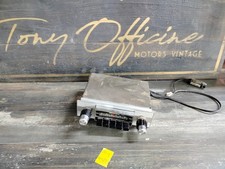 TO-R4022 - AUTORADIO MIRAGE EPOCA VINTAGE