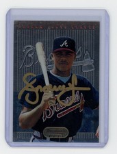 1995 Bowman's Best Baseball Cards 17