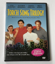 Torch Song Trilogy (DVD, 1988) for sale online | eBay