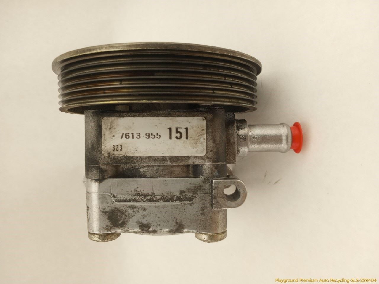 Maserati Quattroporte 2003-2008 Power steering pump