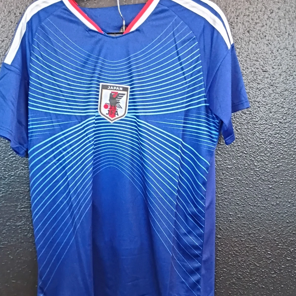 japan national team soccer jersey products for sale | eBay