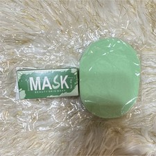 ibcccndc Beauty Skin Mask - Green Beauty Skin...