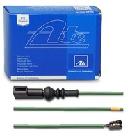 Ate Warnkontakt Passend FüR Ford Transit Fcd Fdd Fed Ffd Fad Fbd