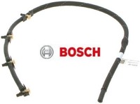 Bosch 0445130230 Schlauch FüR Leckkraftstoff FüR BMW FüR Mini