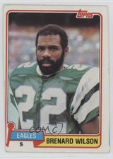 Brenard Wilson
