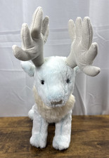 Harry Potter Steiff Stag Patronus Plush Toy New