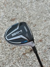 TaylorMade SIM Max #3 Fairway Wood – 15° – Diamana FW75 Limited X-Stiff
