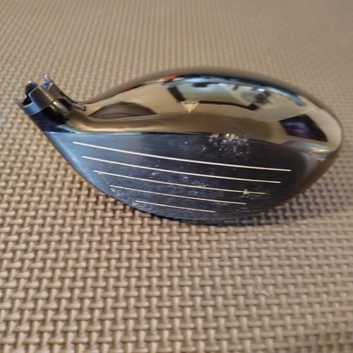 LEFT HAND Titleist TS3 15 Degree Fairway Wood Head Only / Used Condition - Picture 7 of 12