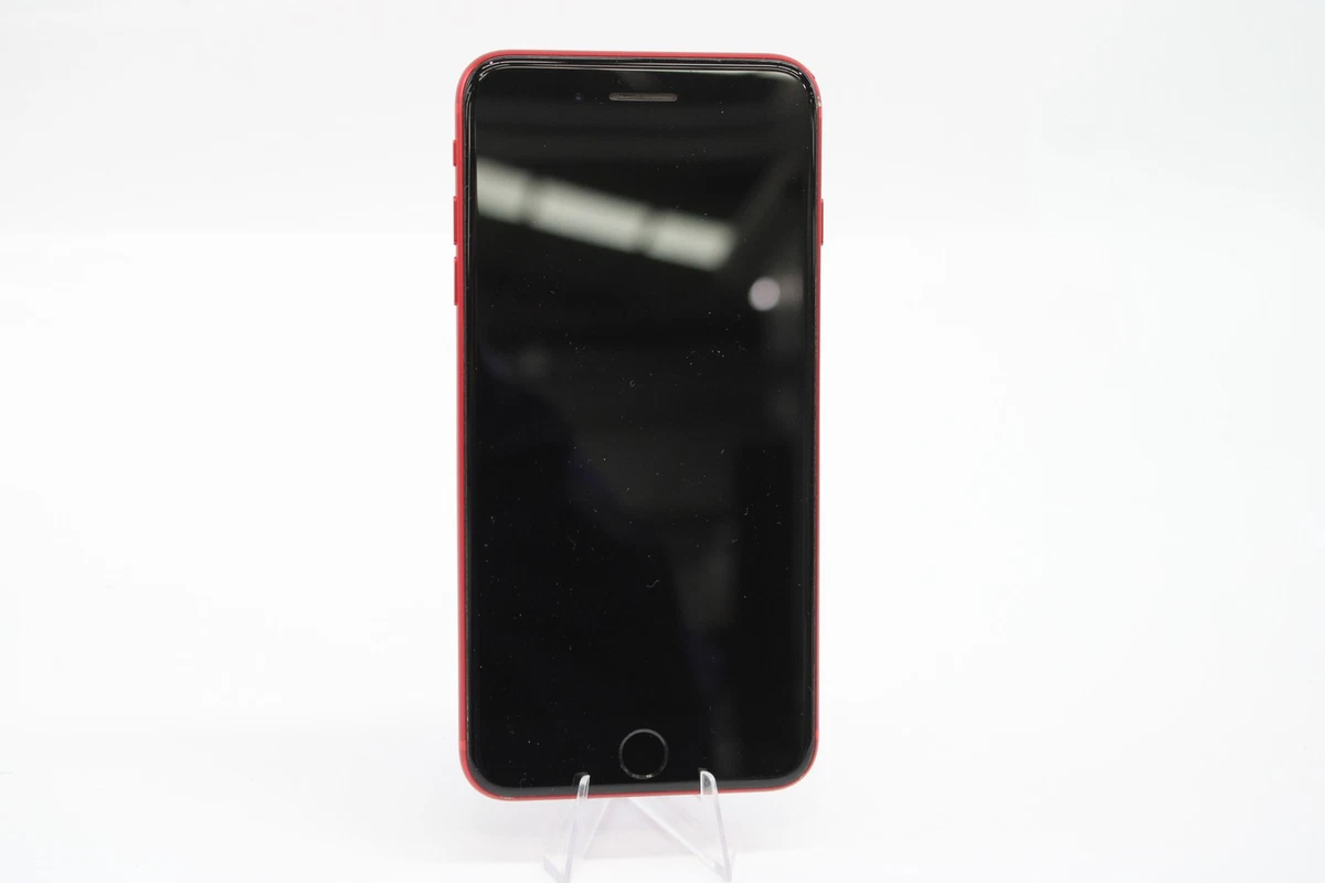 iPhone 8 Plus Red for sale | eBay UK