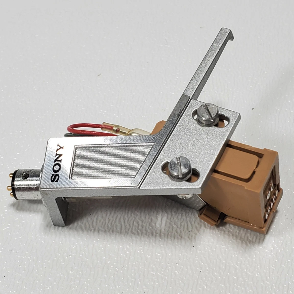 Sony Record Headshells Parts for sale - eBay