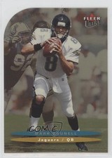 2003 Fleer Ultra Platinum Medallion 53/100 Mark Brunell #13 17a5
