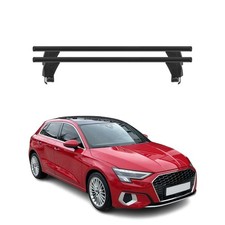 Barres de toit Audi 50