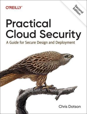 Practical Cloud Security Chris Dotson