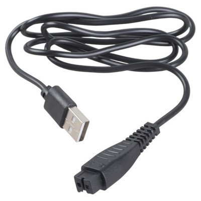 USB Charging Plug Cable Power Cord Charger Electric Adapter for ES7056