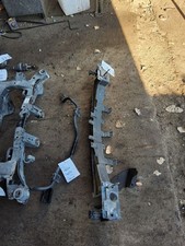 Rear Bumper Reinforcement Fits 16-21 TUCSON 2621293