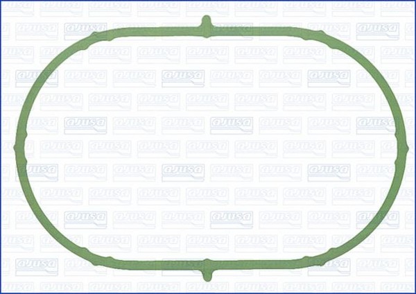 Dichtung AnsaugkrüMmer Ajusa 13256600 FüR Mercedes Klasse W222 V222 X222 Model-image