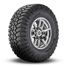 1 General Grabber X3 35x12.5x17 121q Off-road Mud Tires Truck Suv 10 Ply 1 General Grabber X3 35x12.5x17 121q Off-road Mud Tires Truck Suv 10 Ply