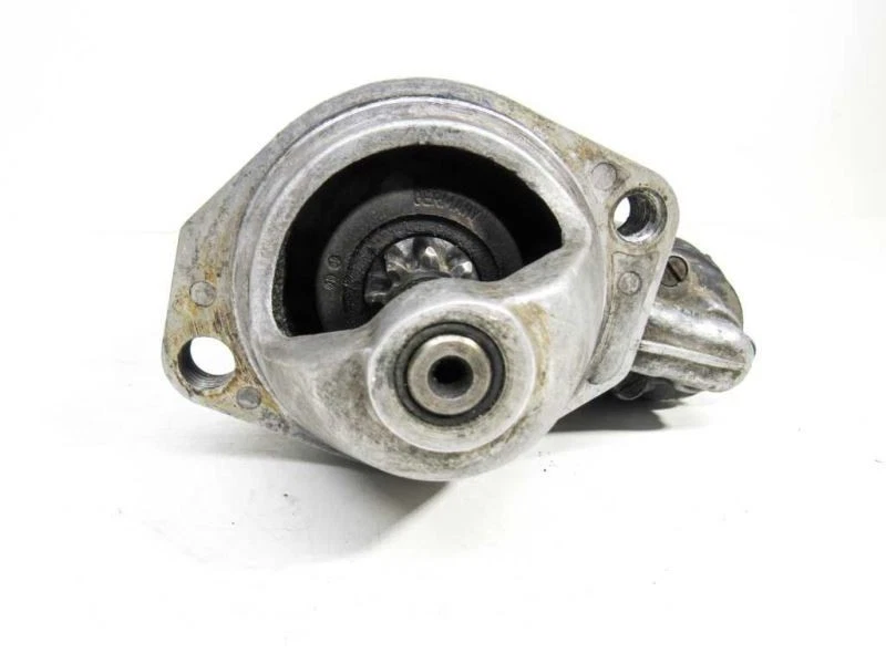 Motor De Arranque Motor Mercedes R107 W123 W126 W116 W114 W113 W108 64-89 002151710 Foto 4 de 4