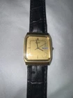Seiko Vintage Quartz Watch 6533-5039