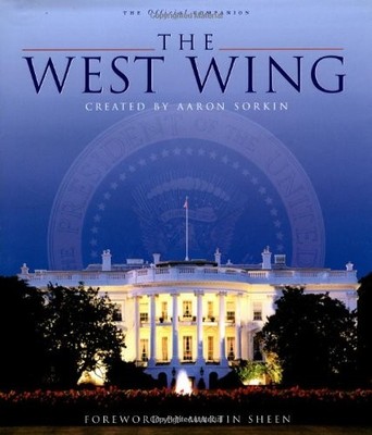 The West Wing: The Official Companion