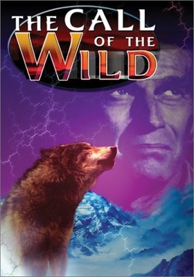 The Call of the Wild [DVD]