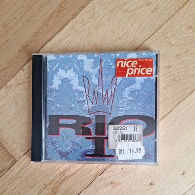 Rio Reiser - Rio 1. - CD gebraucht gut
