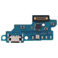 Samsung Galaxy A60 Charging Port Board + Headphone Jack