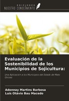 Adonnay Martins Barbosa (U. A.) | EvaluacióN De La Sostenibilidad De Los...