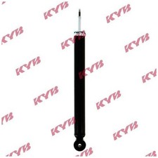 2x Stoßdämpfer hinten für Mazda CX-3 DK | 24100114