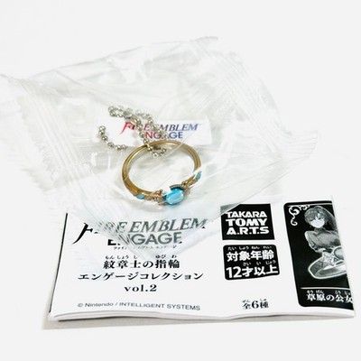Fire Emblem Engage Emblem Ring Eirika