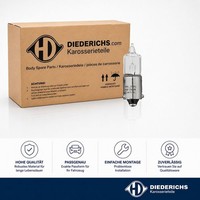 GlÜHlampe Schlussleuchte Diederichs LID10136 Leuchtmittel Autolampe