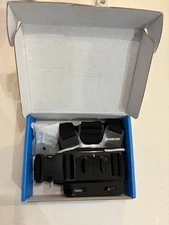Chest Mount Harness for GoPro -Open Box NEW, Adjustable Body Strap for All GoPro