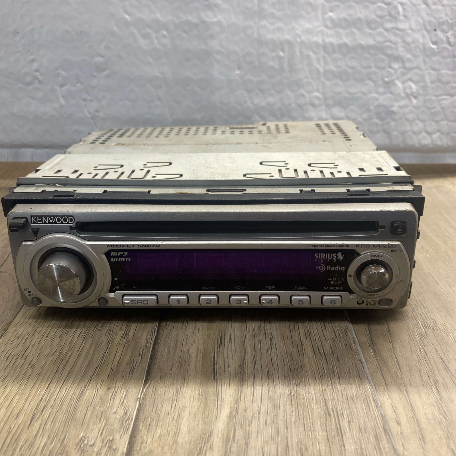 Stereo Am/fm