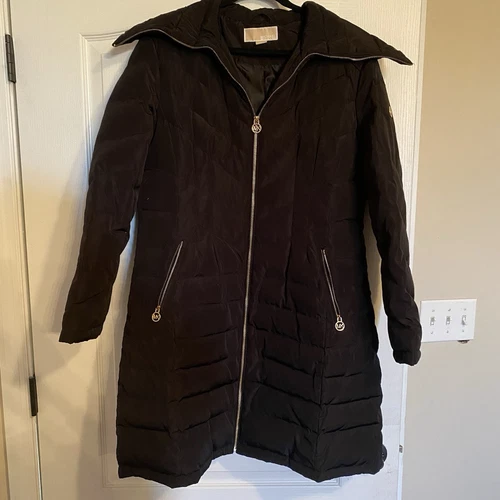 cappotto invernale michael kors donna xl