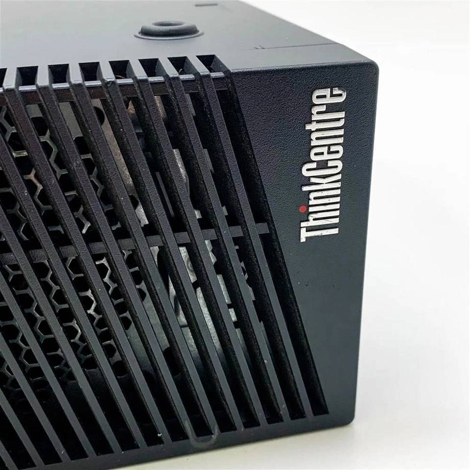 LENOVO, gebrauchsfertiger Desktop-PC, fest installierter Intel i5-PC, 16 GB - Bild 3 von 4