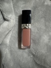 Christian Dior Rouge Dior Forever Matte Liquid Lipstick - 100 Forever Nude