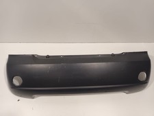 Pare-choc arrière Chevrolet MATIZ