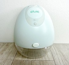 Elvie EP01-01 Single Electric Wearable Breast Pump New Bottle  Shield