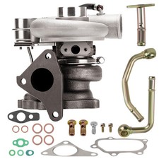Td05h 20g Turbo Turbocharger Kit For Subaru Impreza Wrxsti 02-06 Ej20 Ej25