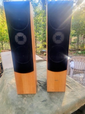 SDAT speakers