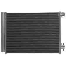Genuine GLOBAL PARTS DISTRIBUTORS gpd Condenser 30121C
