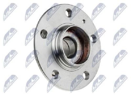 Original NTY Wheel Bearing Set KLT-AU-010 For Audi