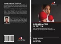 Vishal Sharma (U. A.) | Odontoiatria Sportiva | Taschenbuch | Italienisch (2021)