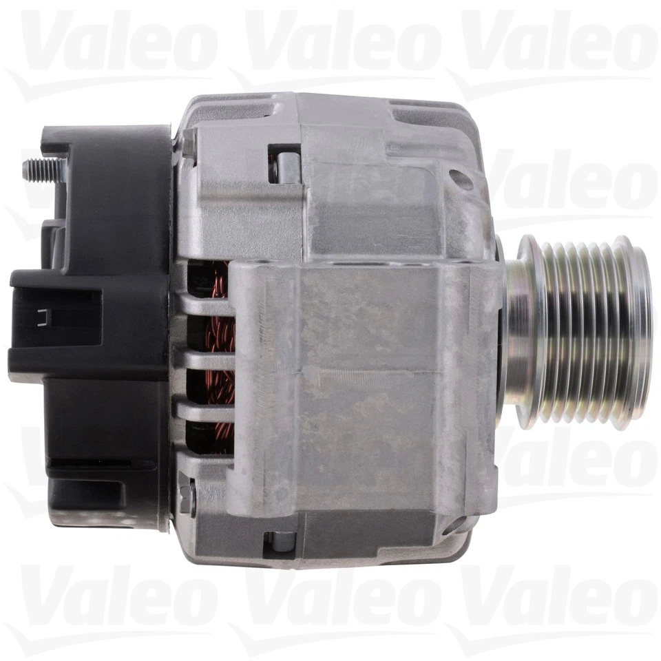 Alternador Valeo 439471 Valeo 439471 para 03-05 Mercedes-Benz C230 Foto 3 de 4