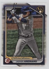 2024 Bowman Prospects Jadher Areinamo #BP-2 0s2w