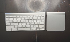 Apple Magic Keyboard and Trackpad | eBay