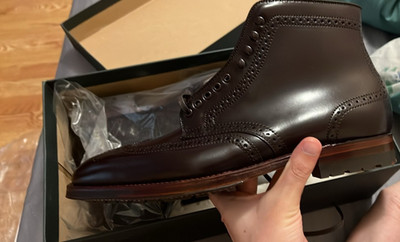 Alden G6804HC