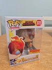 Funko Pop! My Hero Academia 372 - Todoroki - Box Warehouse Exclusive