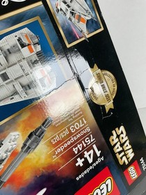LEGO Star Wars: Snowspeeder (75144) | Ultimate Collectors Series | Box Only