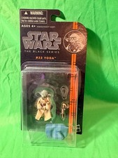 Star Wars Black Series Yoda 22 3.75 Action Figure